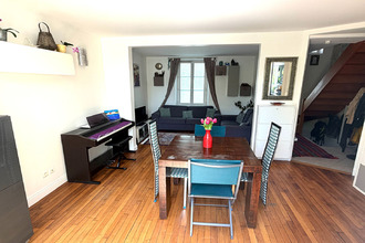 Ma-Cabane - Vente Maison FONTENAY-SOUS-BOIS, 164 m²