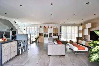 Ma-Cabane - Vente Maison Fontenay-sous-Bois, 100 m²