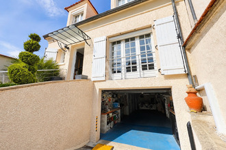 Ma-Cabane - Vente Maison FONTENAY-SOUS-BOIS, 120 m²