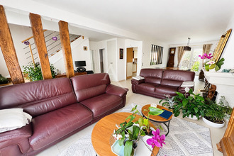 Ma-Cabane - Vente Maison FONTENAY-SOUS-BOIS, 120 m²