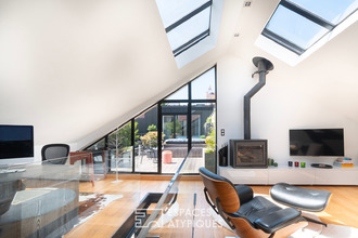 Ma-Cabane - Vente Maison FONTENAY-SOUS-BOIS, 223 m²