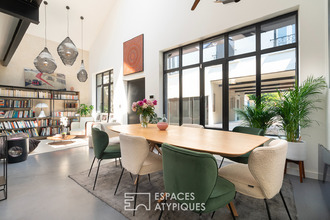 Ma-Cabane - Vente Maison FONTENAY-SOUS-BOIS, 223 m²