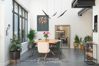 Ma-Cabane - Vente Maison FONTENAY-SOUS-BOIS, 223 m²