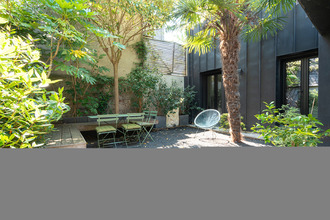 Ma-Cabane - Vente Maison FONTENAY-SOUS-BOIS, 223 m²