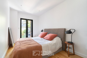 Ma-Cabane - Vente Maison FONTENAY-SOUS-BOIS, 223 m²