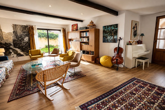 Ma-Cabane - Vente Maison FONTENAY-SOUS-BOIS, 280 m²