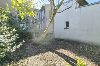 Ma-Cabane - Vente Maison FONTENAY-SOUS-BOIS, 135 m²