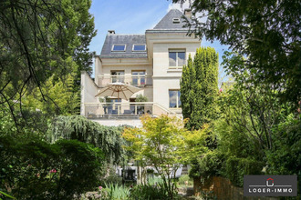 Ma-Cabane - Vente Maison Fontenay-sous-Bois, 200 m²