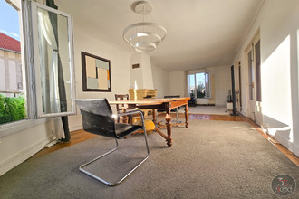 Ma-Cabane - Vente Maison Fontenay-sous-Bois, 100 m²