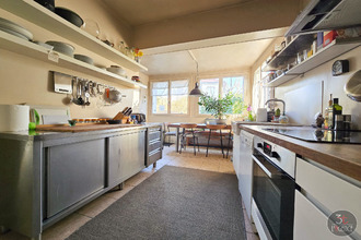 Ma-Cabane - Vente Maison Fontenay-sous-Bois, 100 m²