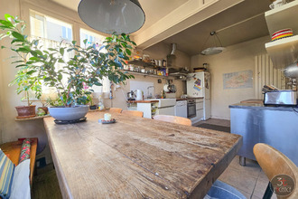 Ma-Cabane - Vente Maison Fontenay-sous-Bois, 100 m²