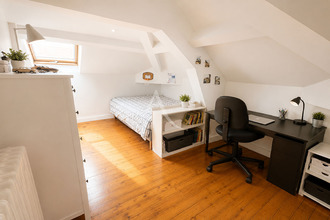 Ma-Cabane - Vente Maison FONTENAY-SOUS-BOIS, 130 m²