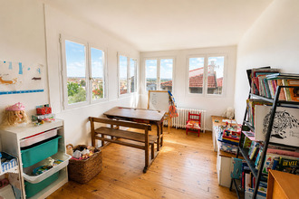 Ma-Cabane - Vente Maison FONTENAY-SOUS-BOIS, 125 m²