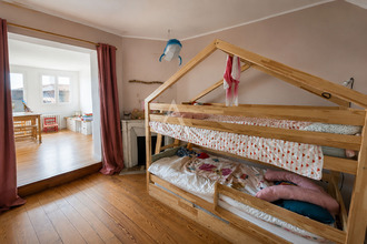 Ma-Cabane - Vente Maison FONTENAY-SOUS-BOIS, 125 m²