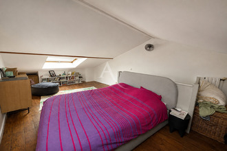 Ma-Cabane - Vente Maison FONTENAY-SOUS-BOIS, 125 m²