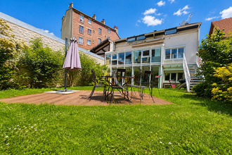 Ma-Cabane - Vente Maison FONTENAY-SOUS-BOIS, 200 m²