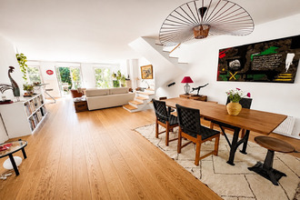 Ma-Cabane - Vente Maison FONTENAY-SOUS-BOIS, 138 m²