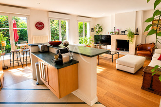 Ma-Cabane - Vente Maison FONTENAY-SOUS-BOIS, 138 m²