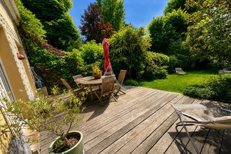 Ma-Cabane - Vente Maison FONTENAY-SOUS-BOIS, 138 m²