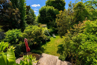 Ma-Cabane - Vente Maison FONTENAY-SOUS-BOIS, 138 m²