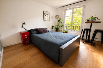 Ma-Cabane - Vente Maison FONTENAY-SOUS-BOIS, 138 m²