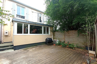 Ma-Cabane - Vente Maison Fontenay-sous-Bois, 54 m²
