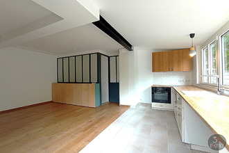 Ma-Cabane - Vente Maison Fontenay-sous-Bois, 54 m²