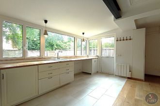 Ma-Cabane - Vente Maison Fontenay-sous-Bois, 54 m²