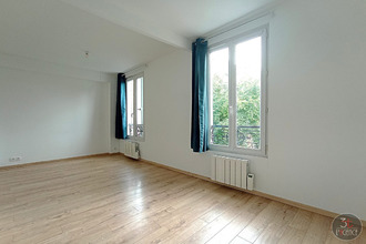 Ma-Cabane - Vente Maison Fontenay-sous-Bois, 54 m²