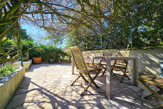 Ma-Cabane - Vente Maison Fontenay-sous-Bois, 130 m²