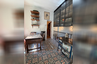 Ma-Cabane - Vente Maison FONTENAY-SOUS-BOIS, 165 m²