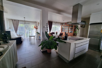 Ma-Cabane - Vente Maison FONTENAY-SOUS-BOIS, 91 m²