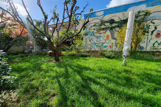 Ma-Cabane - Vente Maison FONTENAY-SOUS-BOIS, 91 m²