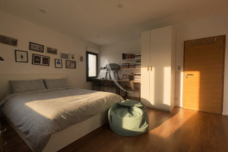 Ma-Cabane - Vente Maison FONTENAY-SOUS-BOIS, 135 m²