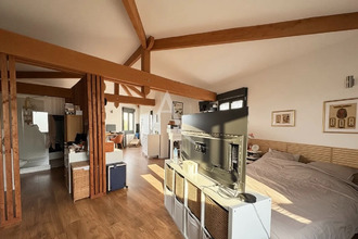 Ma-Cabane - Vente Maison FONTENAY-SOUS-BOIS, 135 m²
