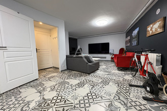 Ma-Cabane - Vente Maison FONTENAY-SOUS-BOIS, 135 m²