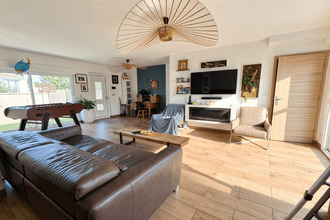 Ma-Cabane - Vente Maison Fontenay-sous-Bois, 170 m²