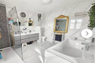 Ma-Cabane - Vente Maison Fontenay-sous-Bois, 170 m²