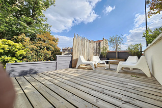 Ma-Cabane - Vente Maison FONTENAY-SOUS-BOIS, 150 m²