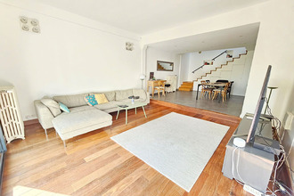 Ma-Cabane - Vente Maison FONTENAY-SOUS-BOIS, 150 m²