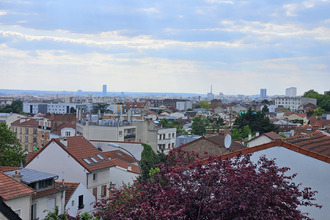 Ma-Cabane - Vente Maison FONTENAY-SOUS-BOIS, 150 m²