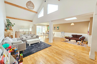 Ma-Cabane - Vente Maison FONTENAY-SOUS-BOIS, 150 m²