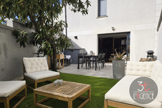 Ma-Cabane - Vente Maison Fontenay-sous-Bois, 150 m²