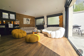 Ma-Cabane - Vente Maison Fontenay-sous-Bois, 150 m²