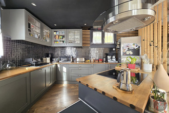 Ma-Cabane - Vente Maison Fontenay-sous-Bois, 150 m²