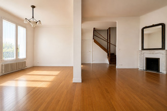 Ma-Cabane - Vente Maison FONTENAY-SOUS-BOIS, 123 m²