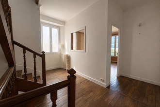 Ma-Cabane - Vente Maison FONTENAY-SOUS-BOIS, 123 m²