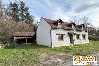 Ma-Cabane - Vente Maison Fontenay-sur-Loing, 146 m²