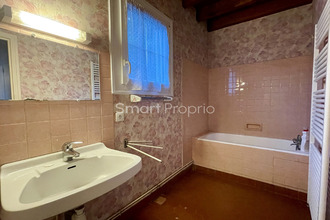 Ma-Cabane - Vente Maison Fontenay-sur-Loing, 92 m²