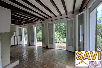 Ma-Cabane - Vente Maison Fontenay-sur-Loing, 147 m²